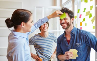 Siete consejos que te ayudarán a superar la presión laboral